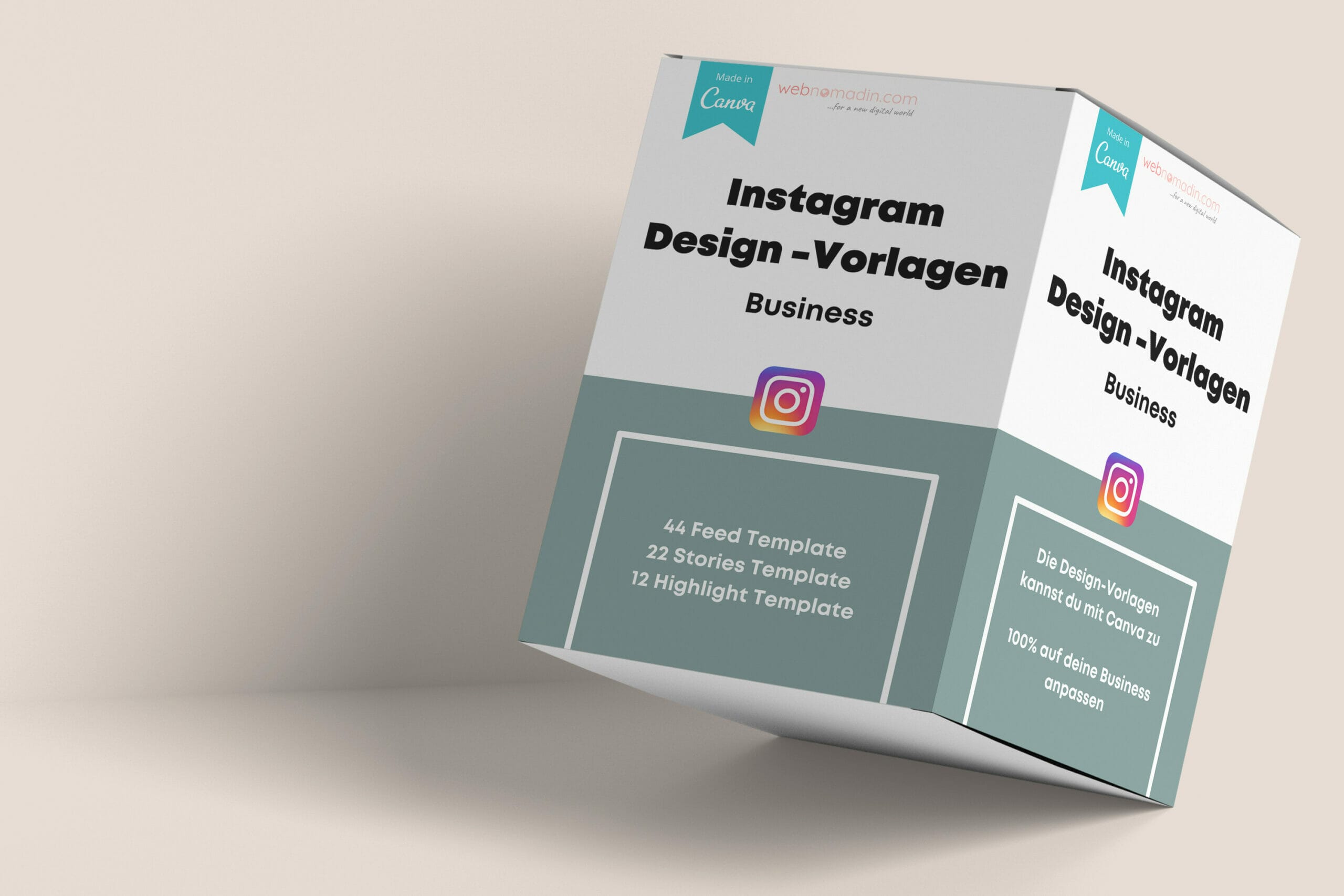 Instagram-templates