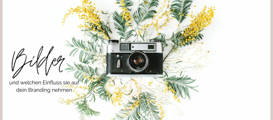Wie Fotos deinen Brand aufpeppen